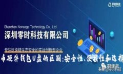 比特币硬件钱包U盘的区别