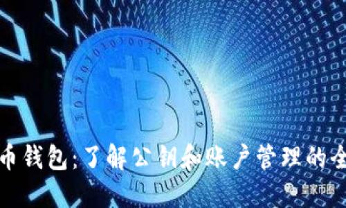 比特币钱包：了解公钥和账户管理的全攻略