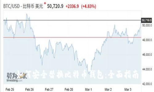 如何安全替换比特币钱包：全面指南