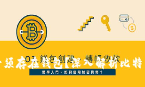 比特币是否必须存在钱包？深入解析比特币存储与安全