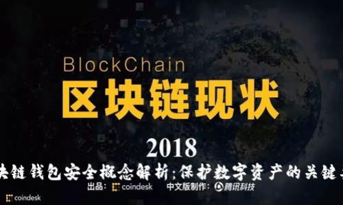 区块链钱包安全概念解析：保护数字资产的关键要素