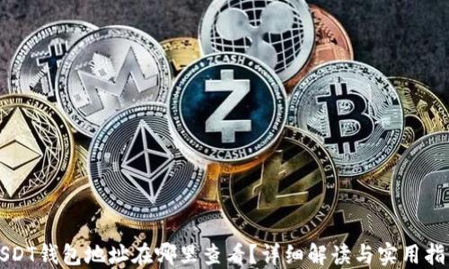 
USDT钱包地址在哪里查看？详细解读与实用指南