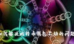 如何解决比特币钱包不动的问题？