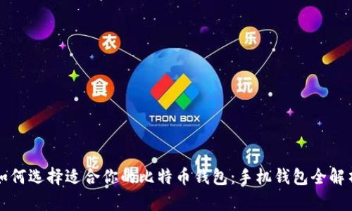 如何选择适合你的比特币钱包：手机钱包全解析