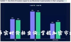 虚拟币实时价格查询：掌握加密市场脉搏