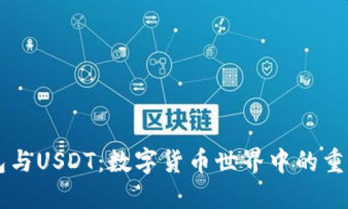 TP钱包与USDT：数字货币世界中的重要角色