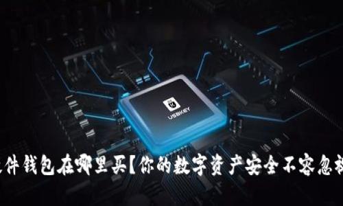 硬件钱包在哪里买？你的数字资产安全不容忽视！