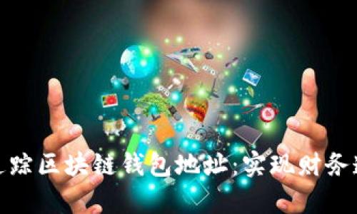 如何有效追踪区块链钱包地址：实现财务透明和安全