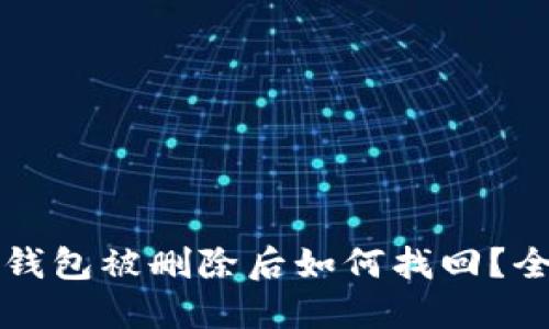 比特币钱包被删除后如何找回？全面指南
