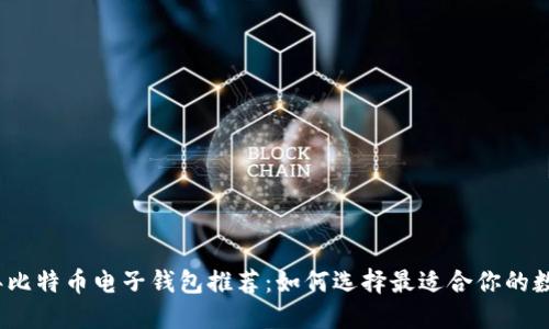 2023年比特币电子钱包推荐：如何选择最适合你的数字钱包
