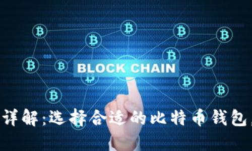 比特币钱包的类型详解：选择合适的比特币钱包，保护你的数字资产