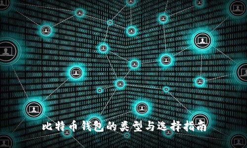 比特币钱包的类型与选择指南