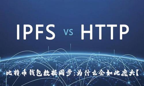 比特币钱包数据同步：为什么会如此庞大？