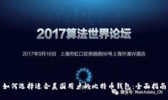 如何选择适合美国用户的