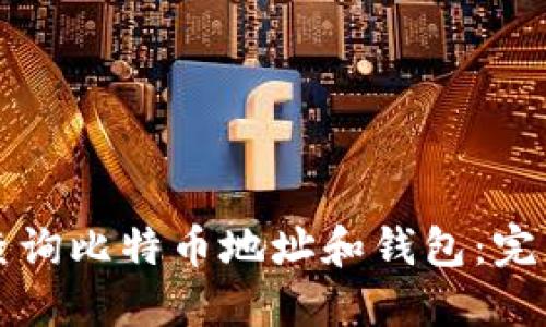 如何查询比特币地址和钱包：完整指南