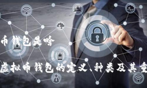虚拟币钱包是啥

探讨虚拟币钱包的定义、种类及其重要性