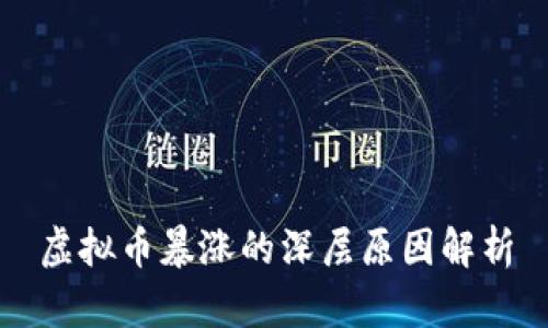 虚拟币暴涨的深层原因解析