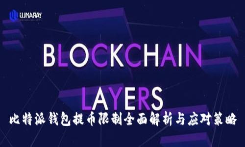 比特派钱包提币限制全面解析与应对策略