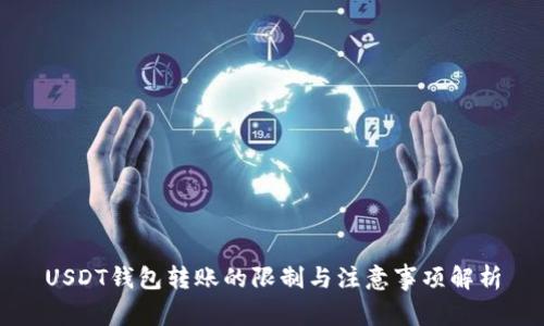 USDT钱包转账的限制与注意事项解析
