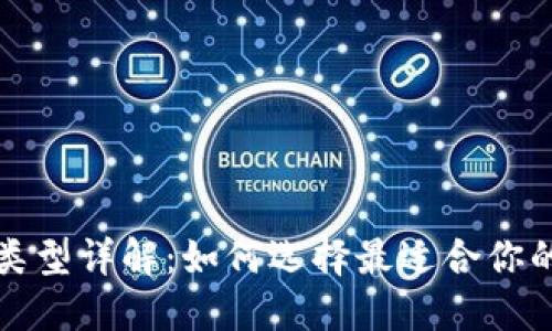 比特币钱包类型详解：如何选择最适合你的比特币钱包