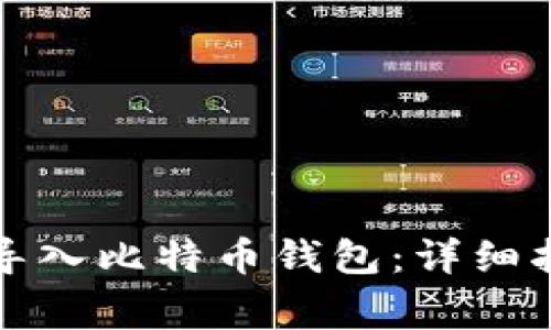 如何安全地将密钥导入比特币钱包：详细指南与常见问题解答
