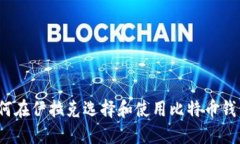 如何在伊拉克选择和使用比特币钱包？