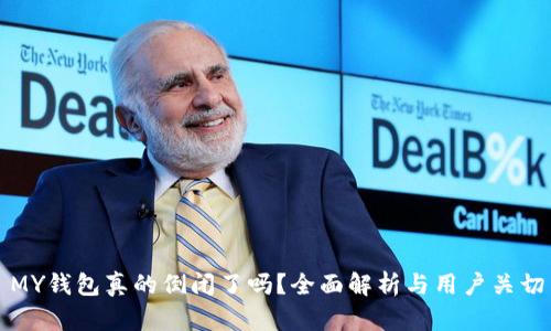 MY钱包真的倒闭了吗？全面解析与用户关切