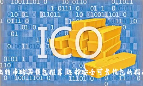 比特币购买钱包推荐：选择安全可靠钱包的指南